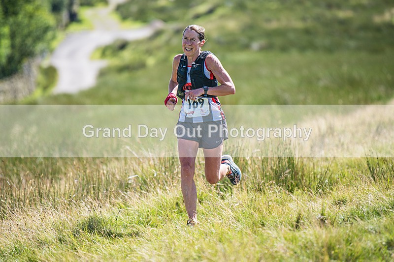 Tebay-410 - Tebay Fell Race Saturday 12th July 2025