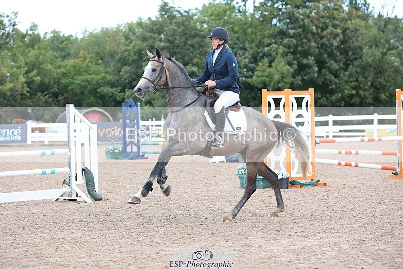 250913-094452-05881 - Cls 21 Snr British Novice and 90cm Open