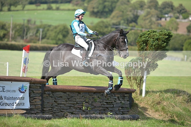 RAY_8923 - Class 2: Trekenning Open: Wall