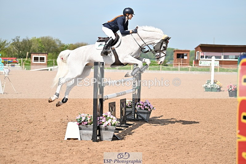 240510A-105048-05120 - Cls 21 Snr 1.20m Open