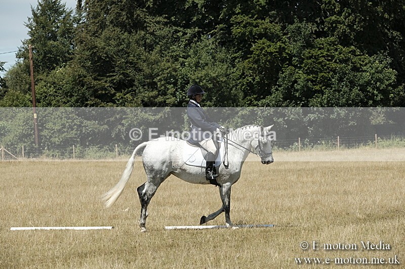 _PJP5897 - Dressage Classes BVRC Show 2018