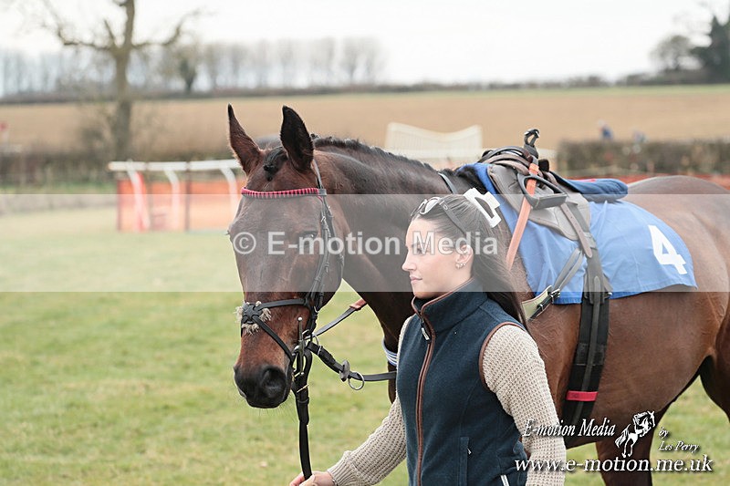 PtP 220325 125 - Cirencester Races -  Siddington 22/03/25