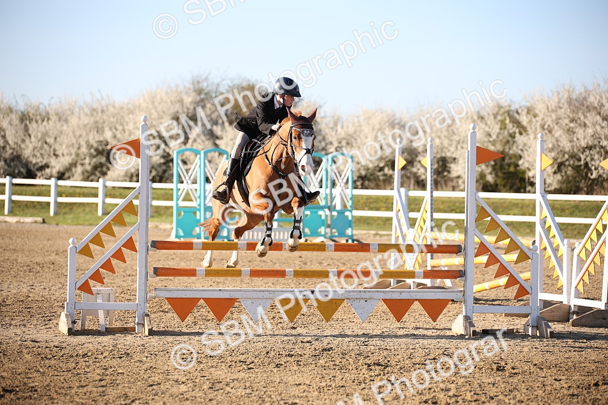 5K7A0514 - Class 6 - 90cm