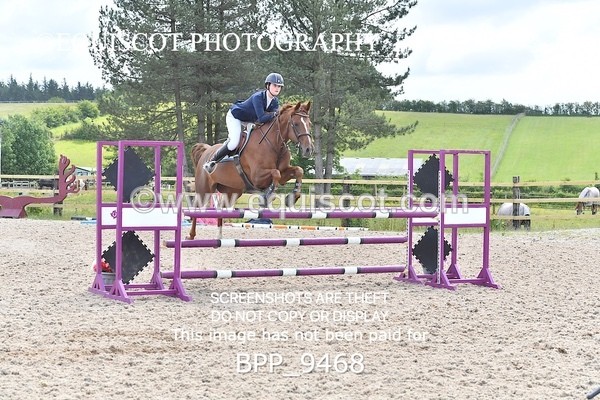 BPP_9468 - CLASS 4 Senior Discovery/ 1m Open