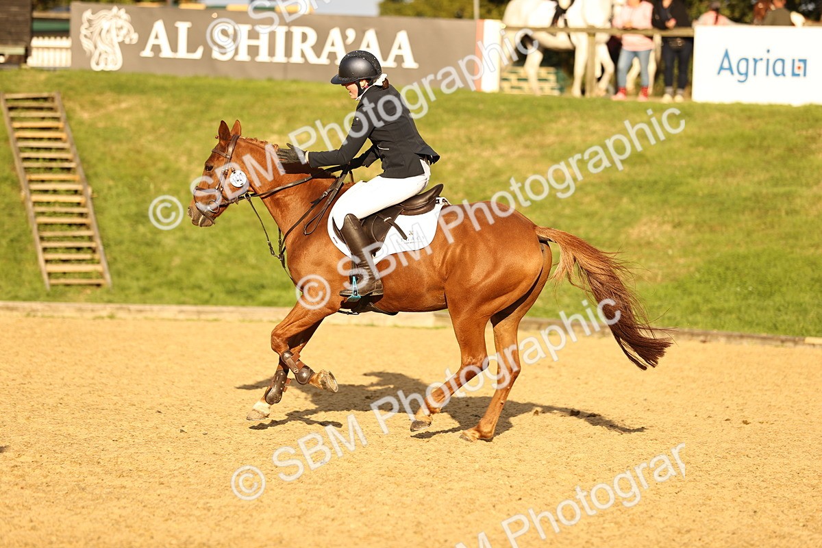 SBM_55877 - J10 - Junior Pony 75cm Championship