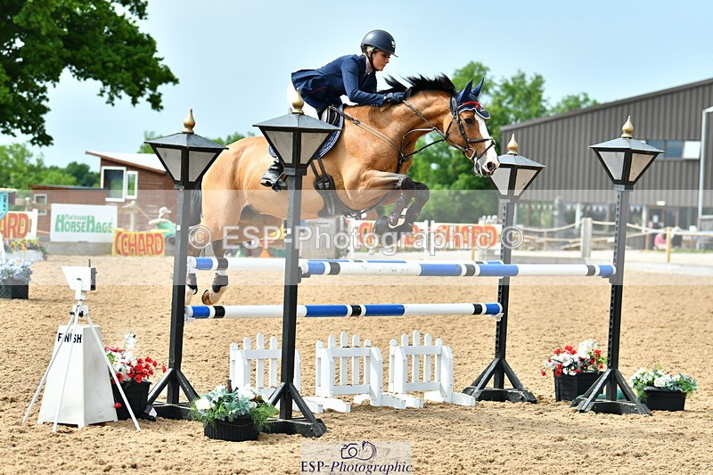 230611A-160651-06521 - Cls 29 Foxhunter