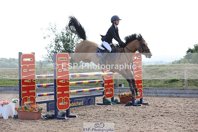 250629-173430-13729 - Cls 30 138cm HOYS Qualifier