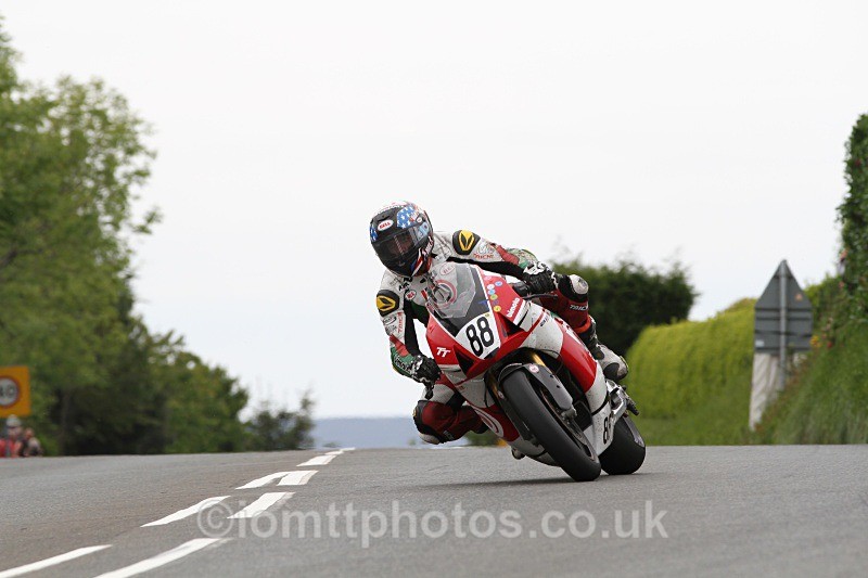 Brandon Cretu - Pokerstars Senior TT