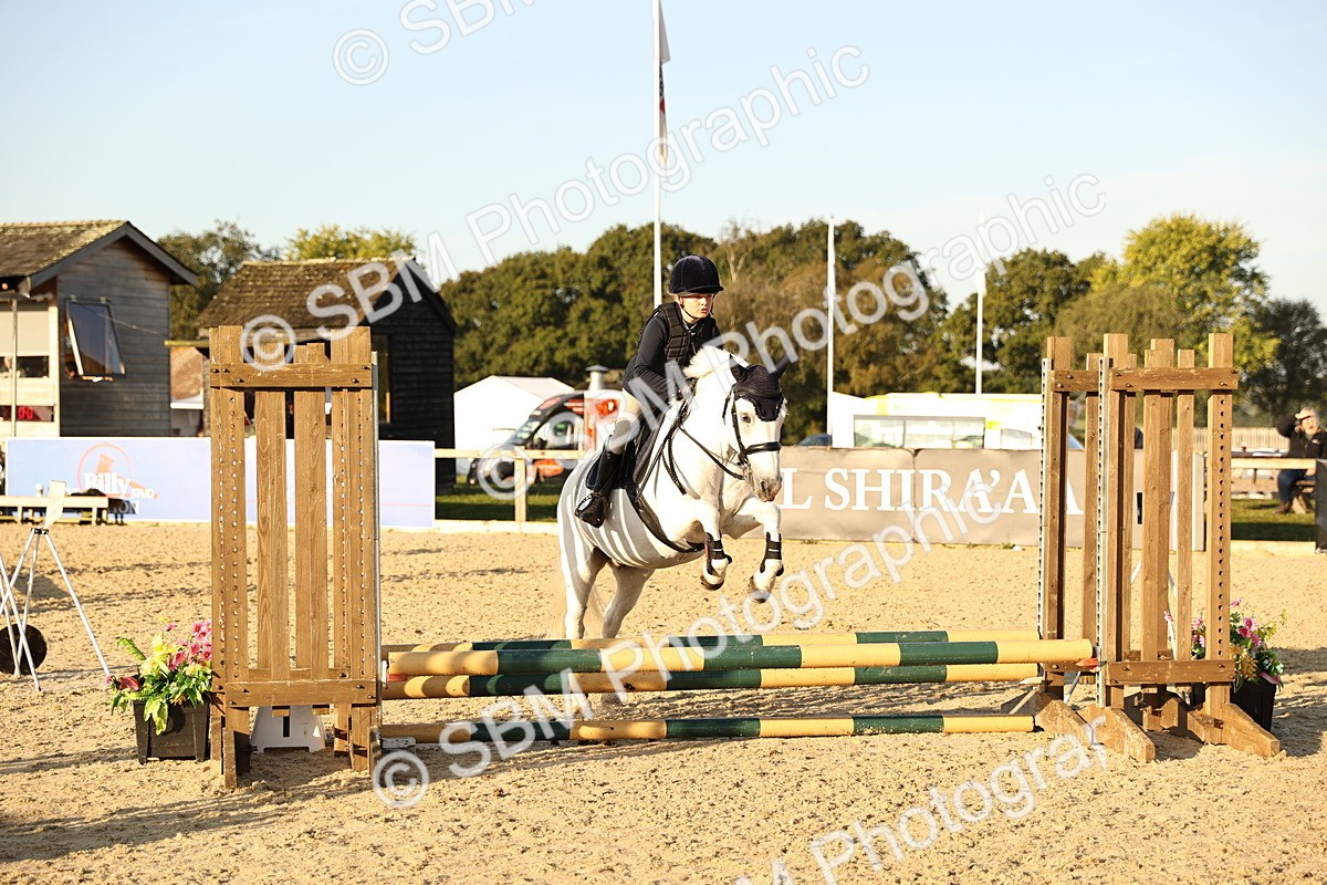 SBM_57191 - J11 - Junior Pony 50cm Championship