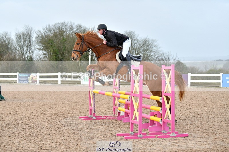 240124A-100300-00013 - Cls 1 British Novice & 90cm Open