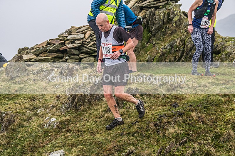 Dunnerdale-635 - Dunnerdale Fell Race Saturday 9th November 2024