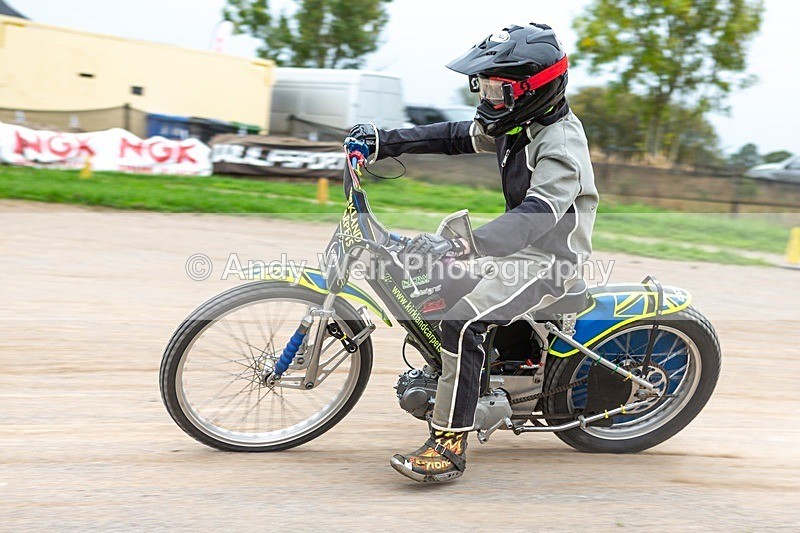 20251018-5D-3K8A3406 - Ride & Skid It. Speedway Experience Day 18th October 2025