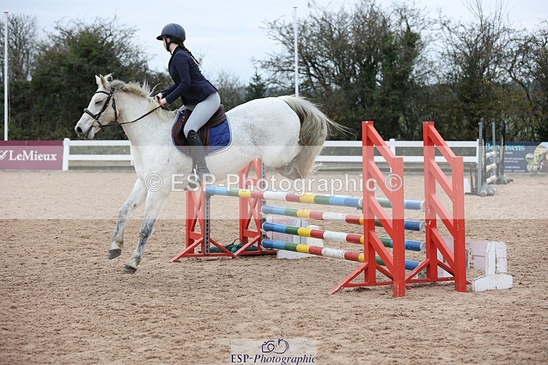 241116X-115733-01473 - Cls 09A&B Pony Disc & 90cm