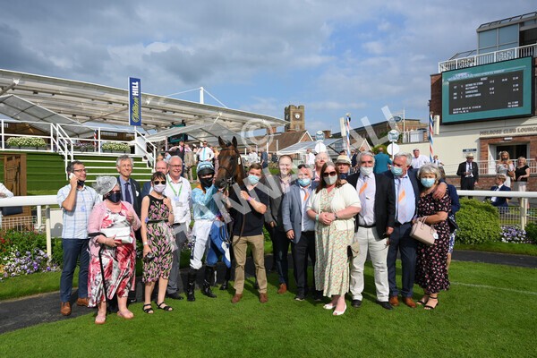 yr09072021r7-39 - Race 7 5.30pm William Hill Extra Place Races Stakes