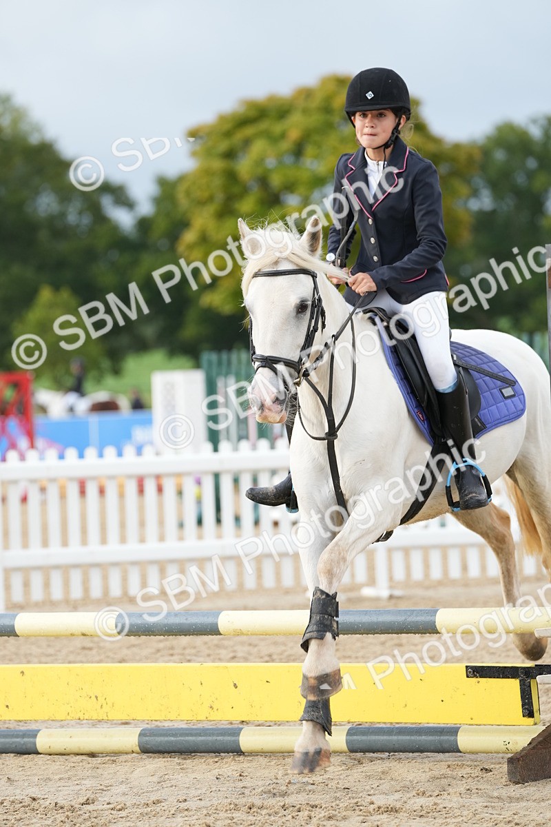 SBM_32331 - J5 - Junior Pony 50cm Championship