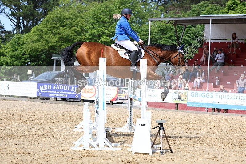 3E7A6791 - Class 6: Pendarves Equestrian Accumulator