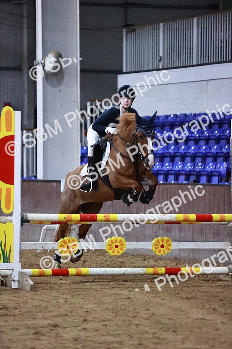 SBM_002438 - Class 6 - 90cm