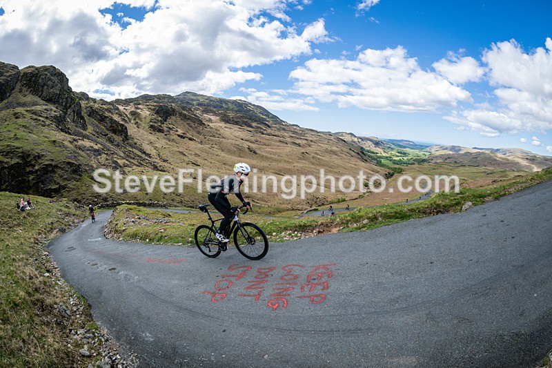 115748 - Hardknott Pass Camera 2 11.00-12.00