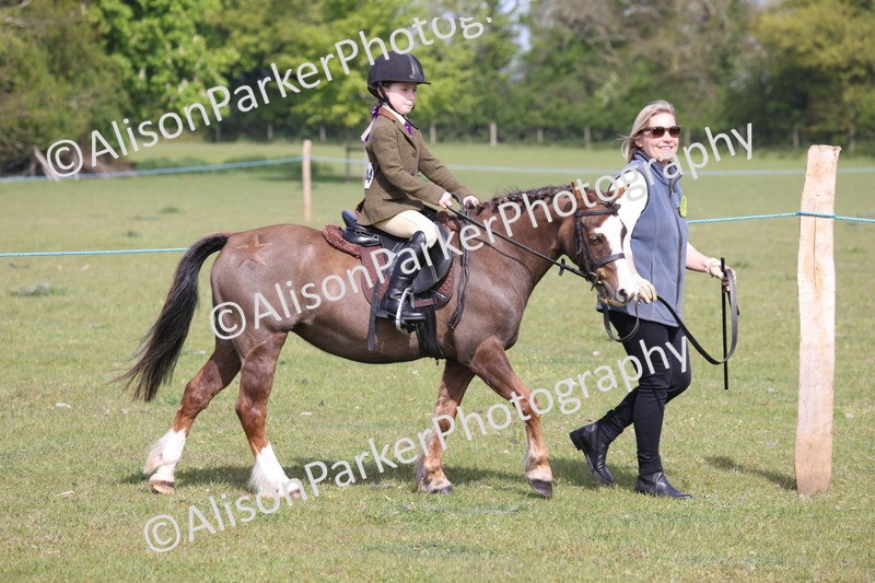 20260426-0557 - Class 31 - Leading Rein