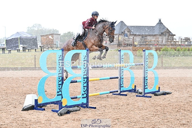 250827B-144302-00771 - Cls 6 Snr Fox 1.20m & Cls 7 1.30m