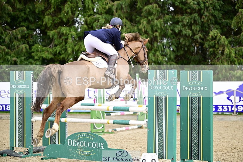 260214A-154009-01320 - 5 Newcomers and 1m 10 Open