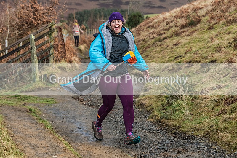 Loopy Latrigg-1166 - Kong Loopy Latrigg Fell Race Saturday 21st December 2024