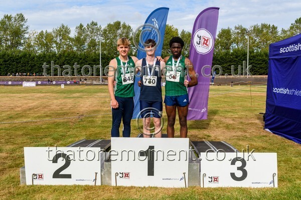 Sen25SUN-520508 - Medals