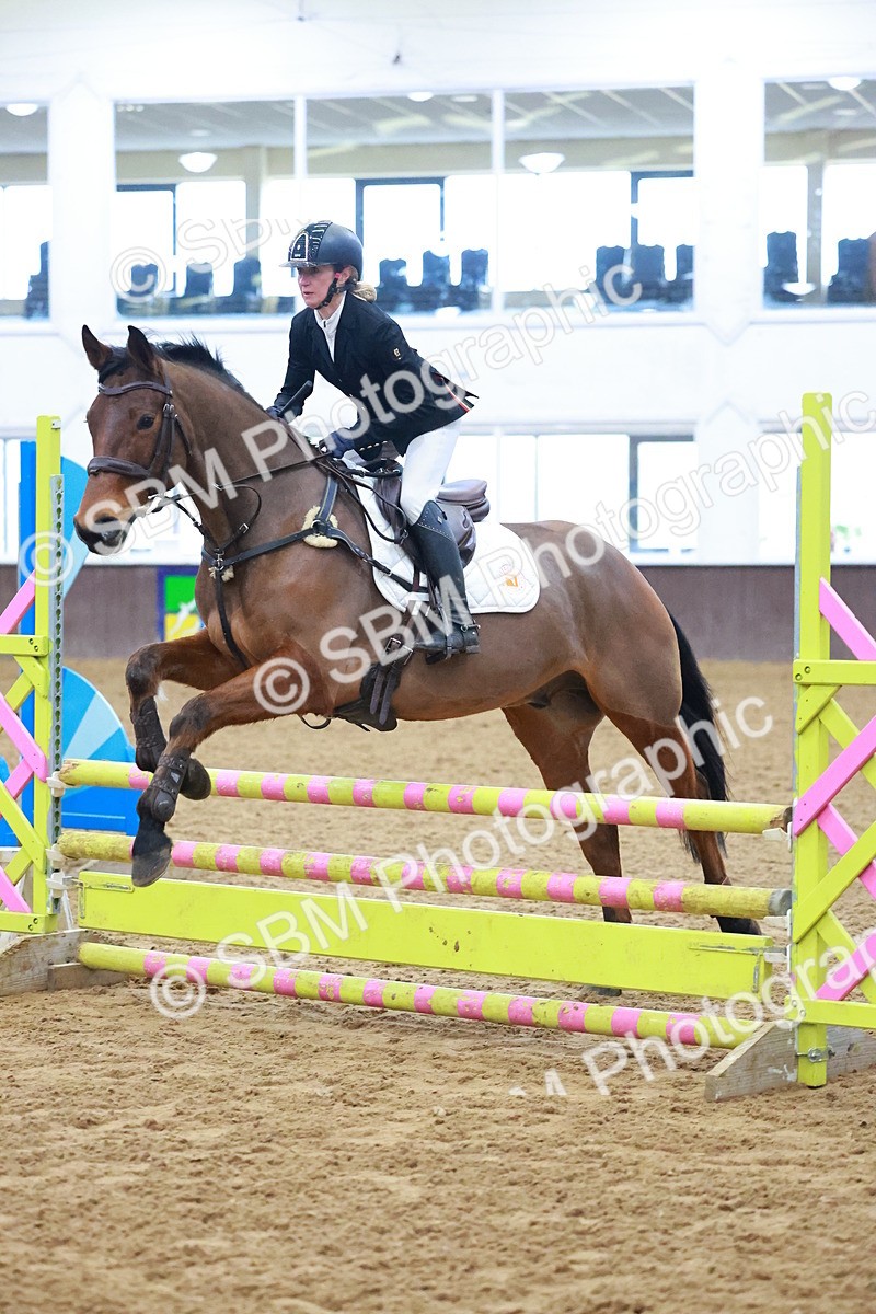 SBM_000039 - Class 1 - Clear Round