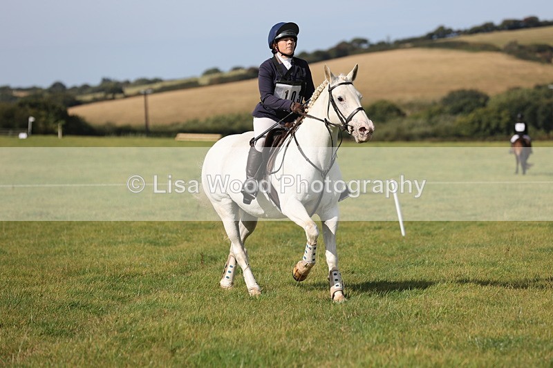 JPP_8175 - Class 1: Trebudannon Open: 70cm Showjumping