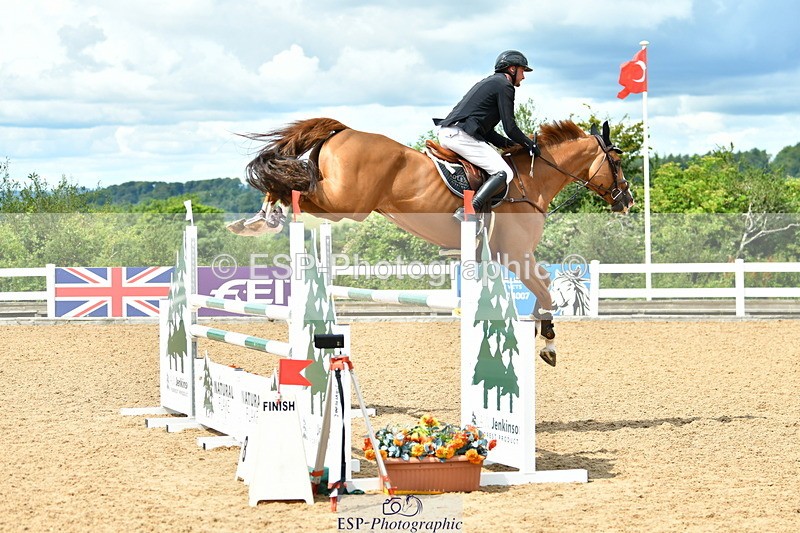 230721A-115432-05907 - Cls 18, 1 Star Silver 1.20m