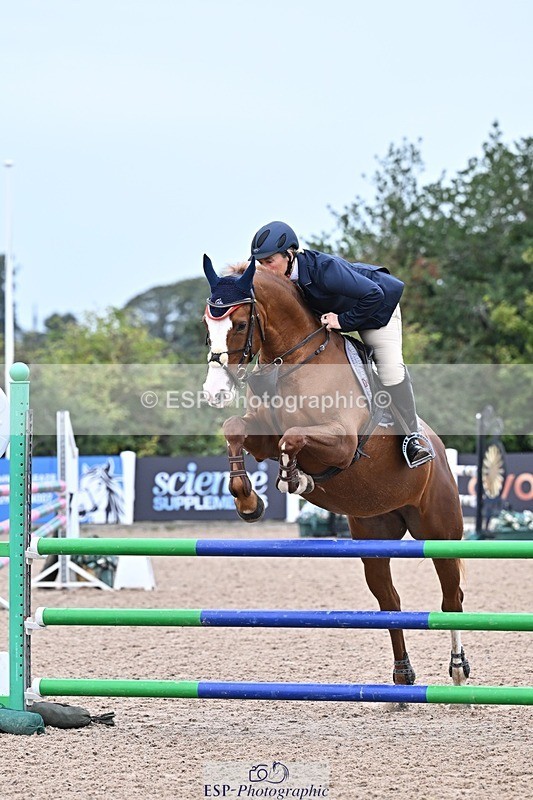 250914-102202-08296 - Cls 33 Snr Discovery and 1m Open