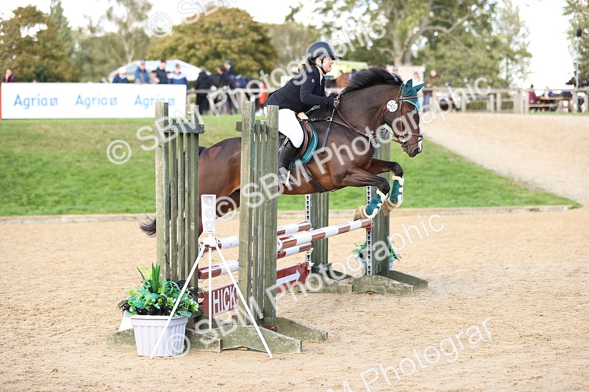 SBM_51552 - J10 - Junior Pony 75cm Championship