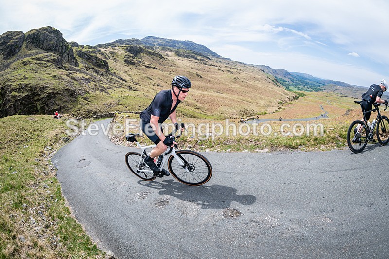 122513 - Hardknott Pass Camera 2 12.00-13.00