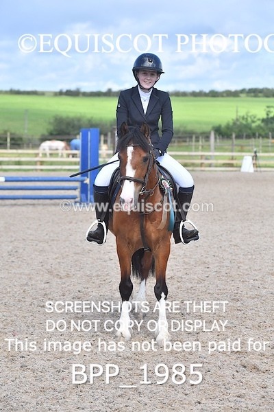 BPP_1985 - DERBY CLASS 5 - 60CM