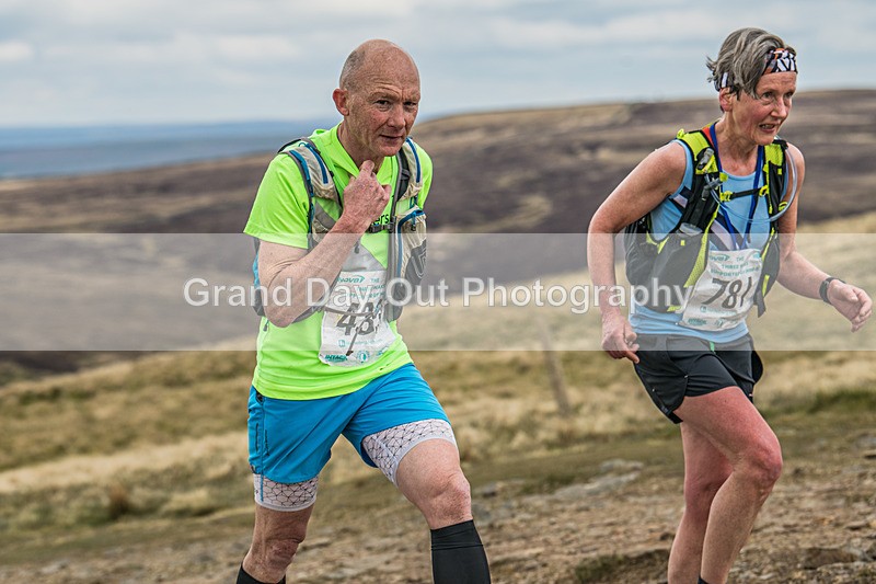 3 Peaks-925 - The 3 Peaks Race Saturday 27th April 2024