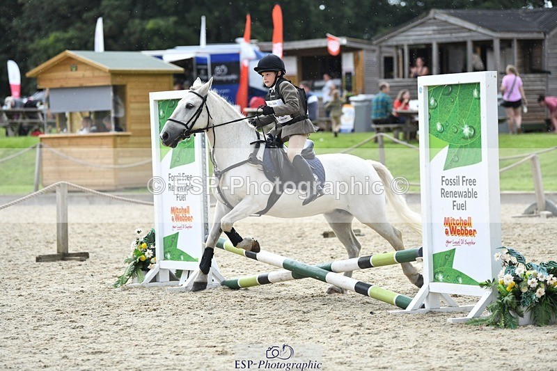 230824-163455-05926 - Round 2 Assisted Start to 16.50 CW