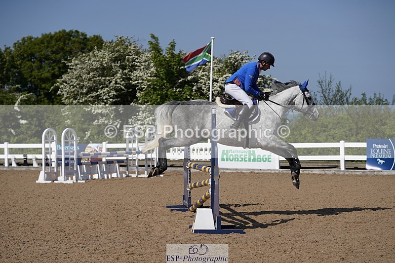 230528A-094106-05811 - Cls 30 British Novice & 90cm Open