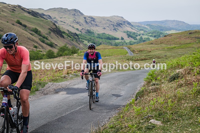 120106 - Hardknott Pass Camera 1 12.00-13.00