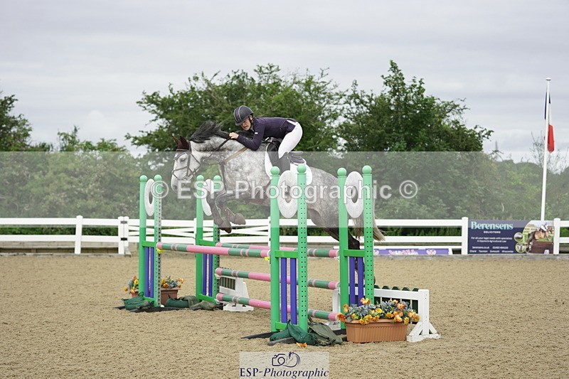 230728A-094224-00092 - Cls 7 British Novice & 90cm Open