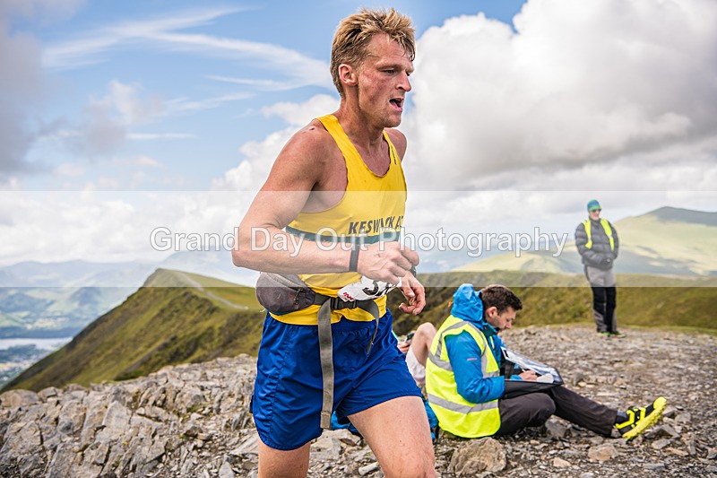 Blencathra-327 - Blencathra Fell Race Sunday 28th June 2026