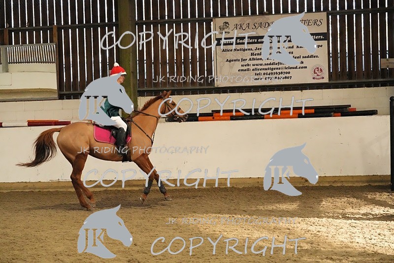 JKR01586 - Class 5 60cm