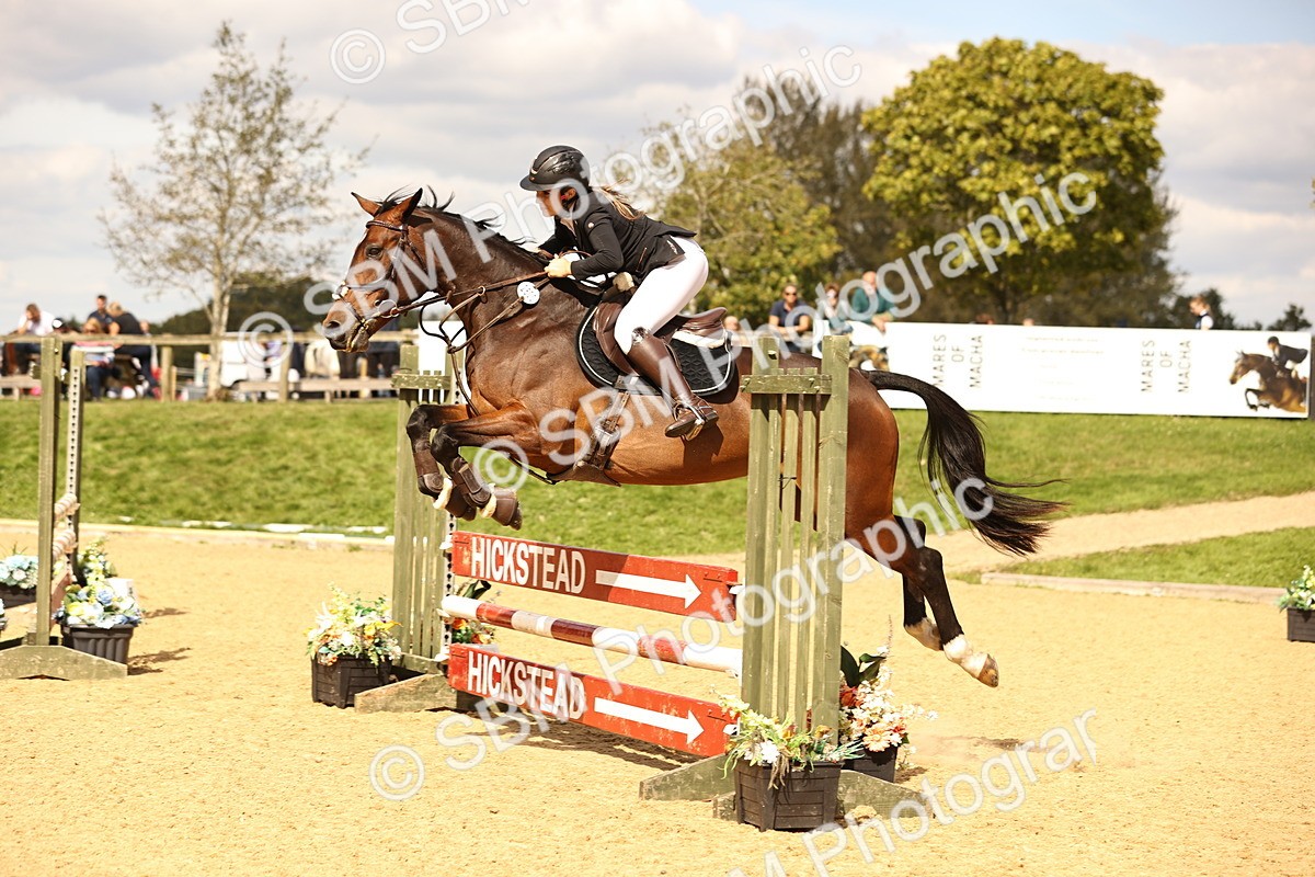 SBM_43469 - J40 Senior 90cm Supreme Championship