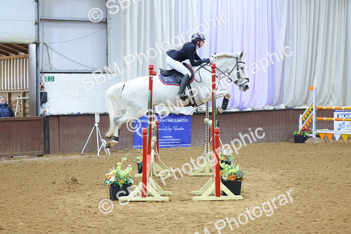 SBM_010887 - Class 24 - National 1.15m Members Cup Qualifier/ 1.15m Open (1.15m)