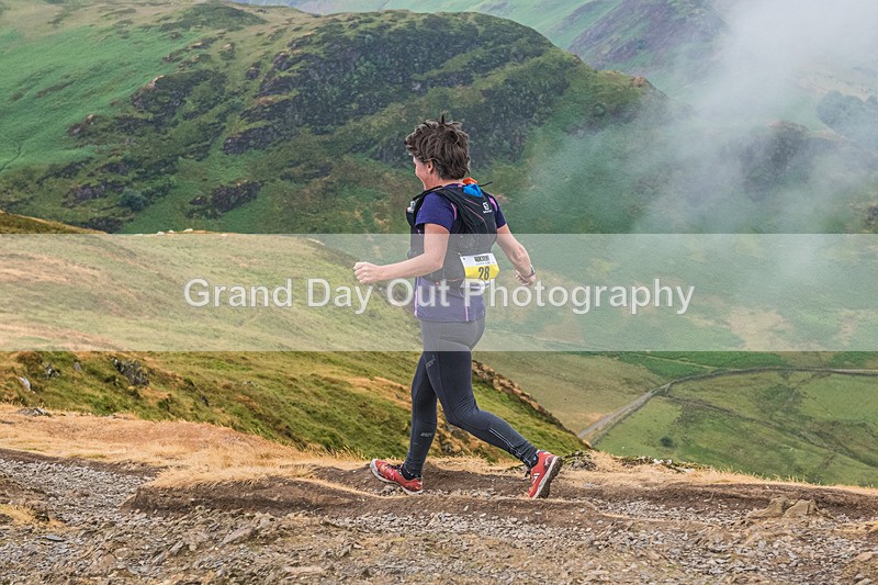 Lakes Ultra-680 - Kong Lakes Ultra Fell Race Saturday 24th June 2023