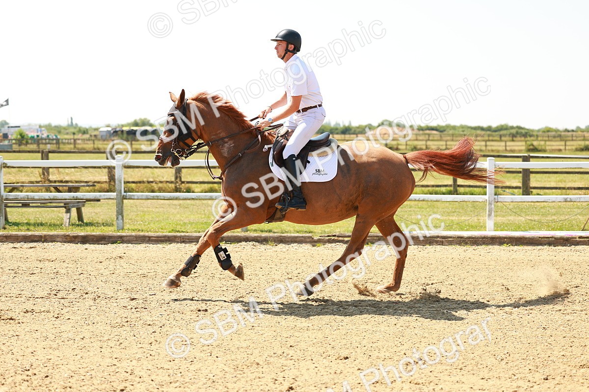 SBM_000685 - Class 3 - Senior Discovery - 1.00m