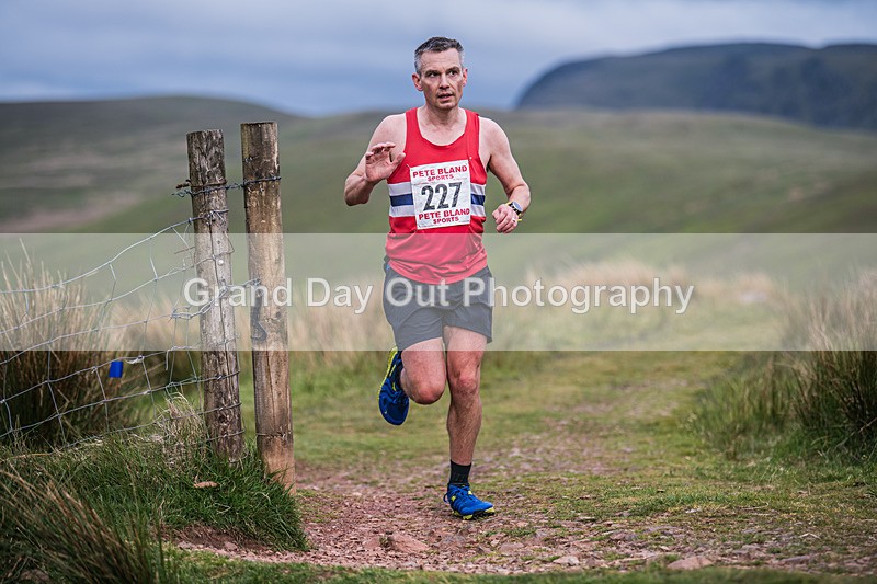 Gavel-354 - Gavel Fell Races (Junior & Senior) Wednesday 28th May 2025