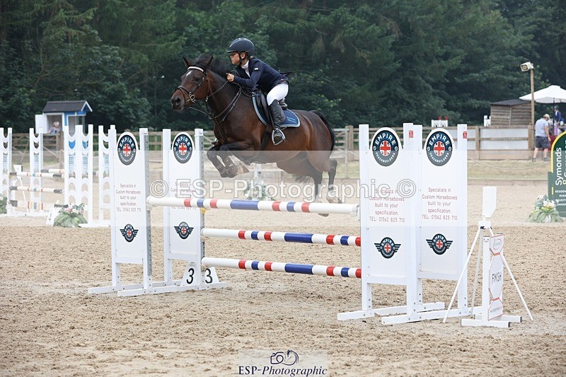 230618-085908-09438 - Cls 19 Pony Intro 1m