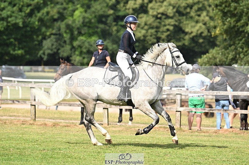250704A-093020-06801 - Cls 24 85cm Amateur Quali