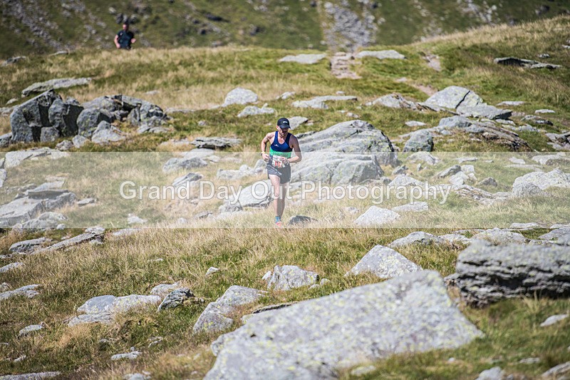 Kentmere-111 - Kentmere Horseshoe Fell Race Sunday 19th July 2026