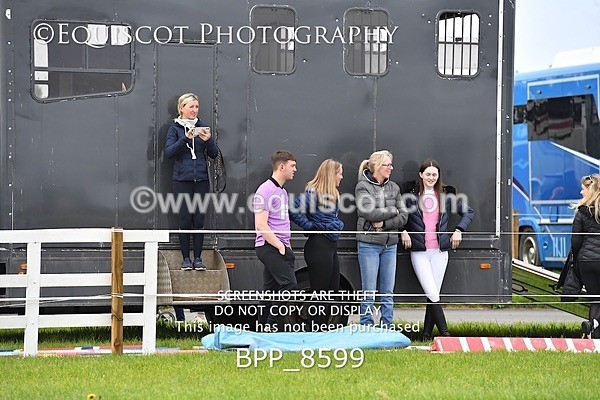 BPP_8599 - CLASS 1 Senior 1.15m Open (inc National 1.15m Members Cup Qualifier)